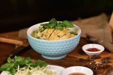 心灵鸡汤——粤菜篇