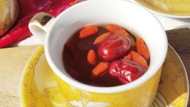 红枣枸杞茶的制作方法有哪些