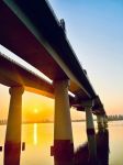 钱塘江大桥退役了70多年，不塌不迷信？