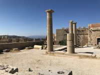 希腊发现千年历史古城！