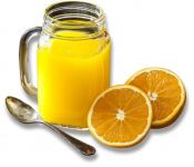 橙汁的自白
