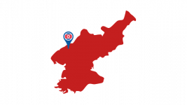 隋朝边境范围地图引见