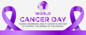 展开世界癌症日活动总结