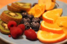 秋冬水果怎么吃营养最大化