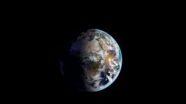 二年级世界地球日图片2016
