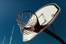 2017篮球活动建议书