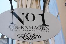 哥本哈根没有童话